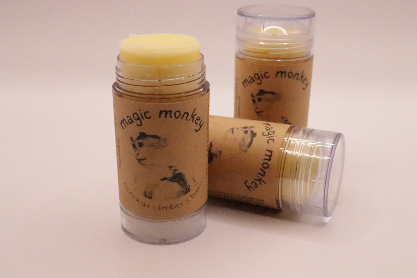 Climber's Balm | Magic Monkey | Stick Applicator