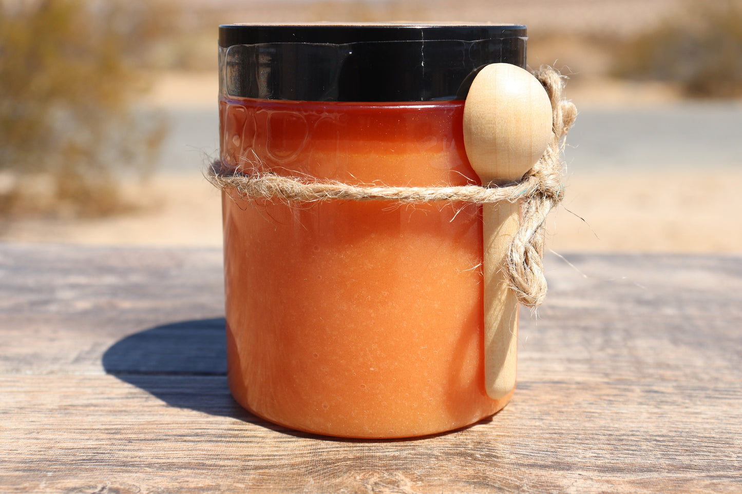 Sugar Scrub-Grapefruit Mint
