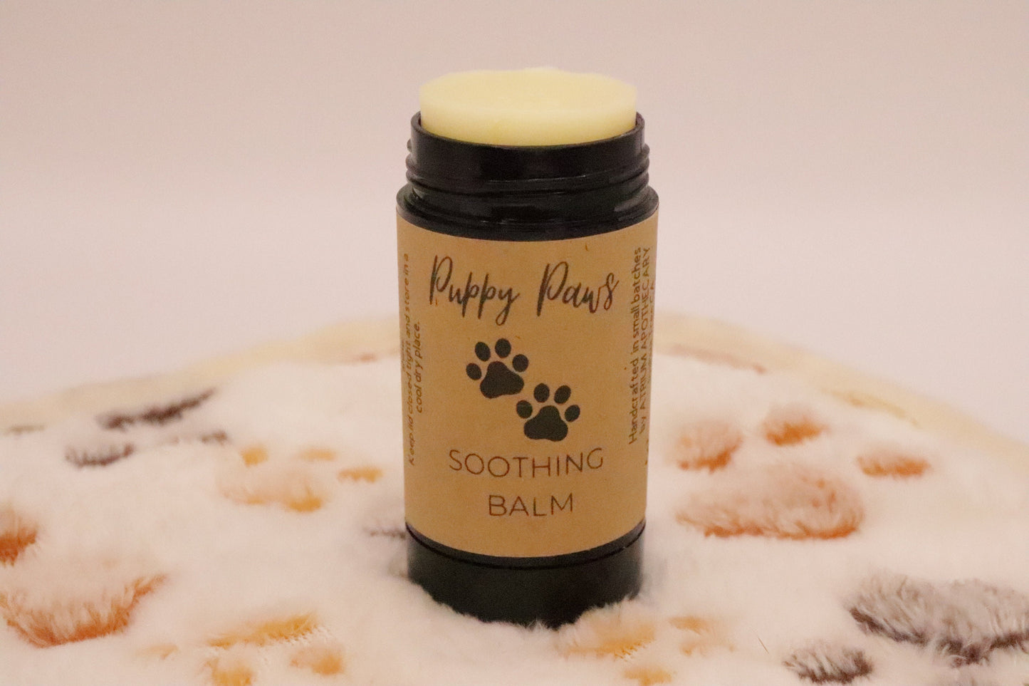 Puppy Paws Balm for Puppy Paws | Hydrating | Long Lasting Stick Applicator