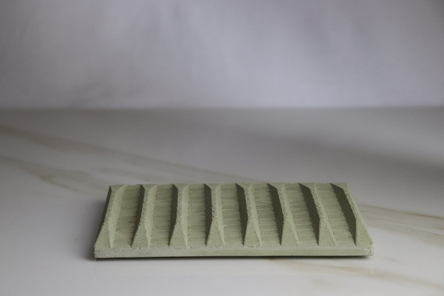 Concrete Soap Dish | Soap Tray | Modern | Minimalist | Holiday Gift | Christmas Gift | Bathroom Decor | Bathroom Accessories | Home Decor |