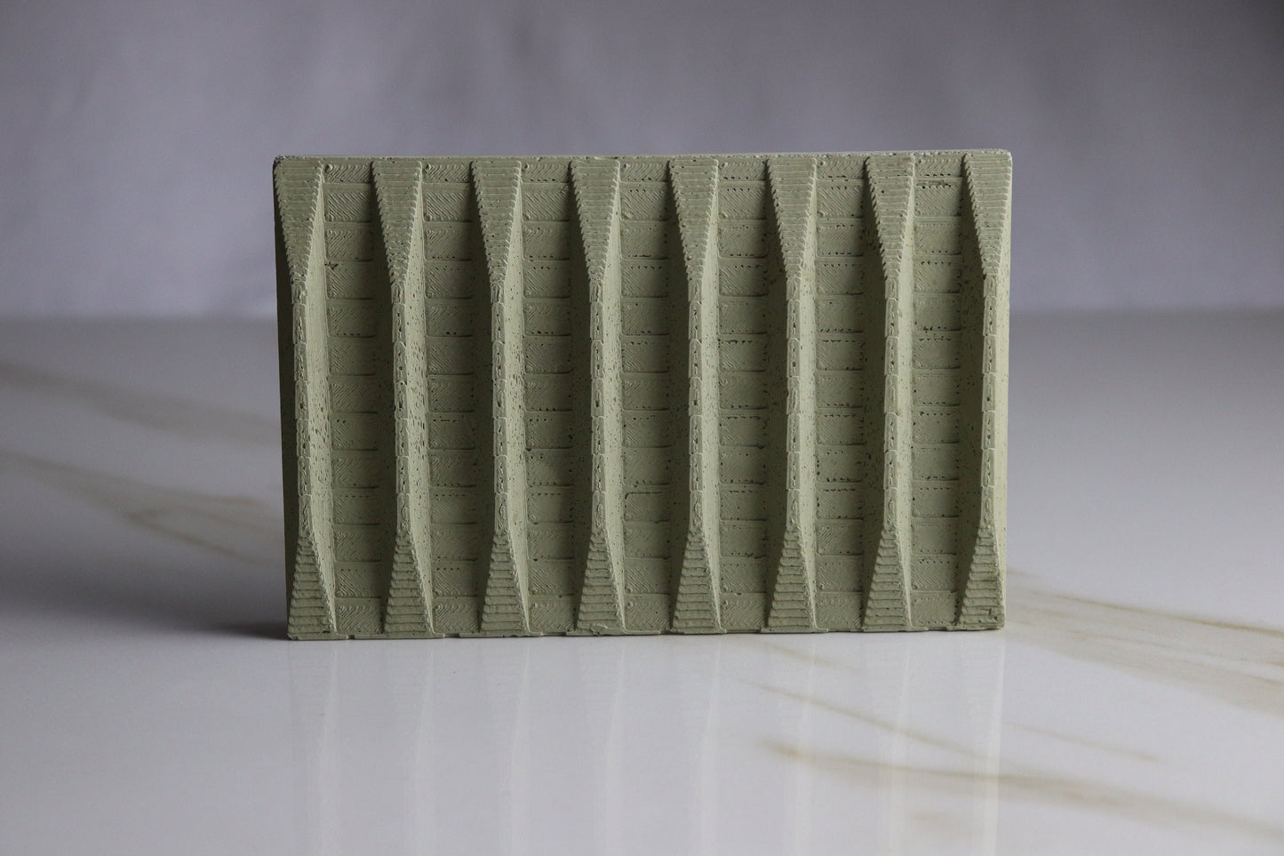 Concrete Soap Dish | Soap Tray | Modern | Minimalist | Holiday Gift | Christmas Gift | Bathroom Decor | Bathroom Accessories | Home Decor |
