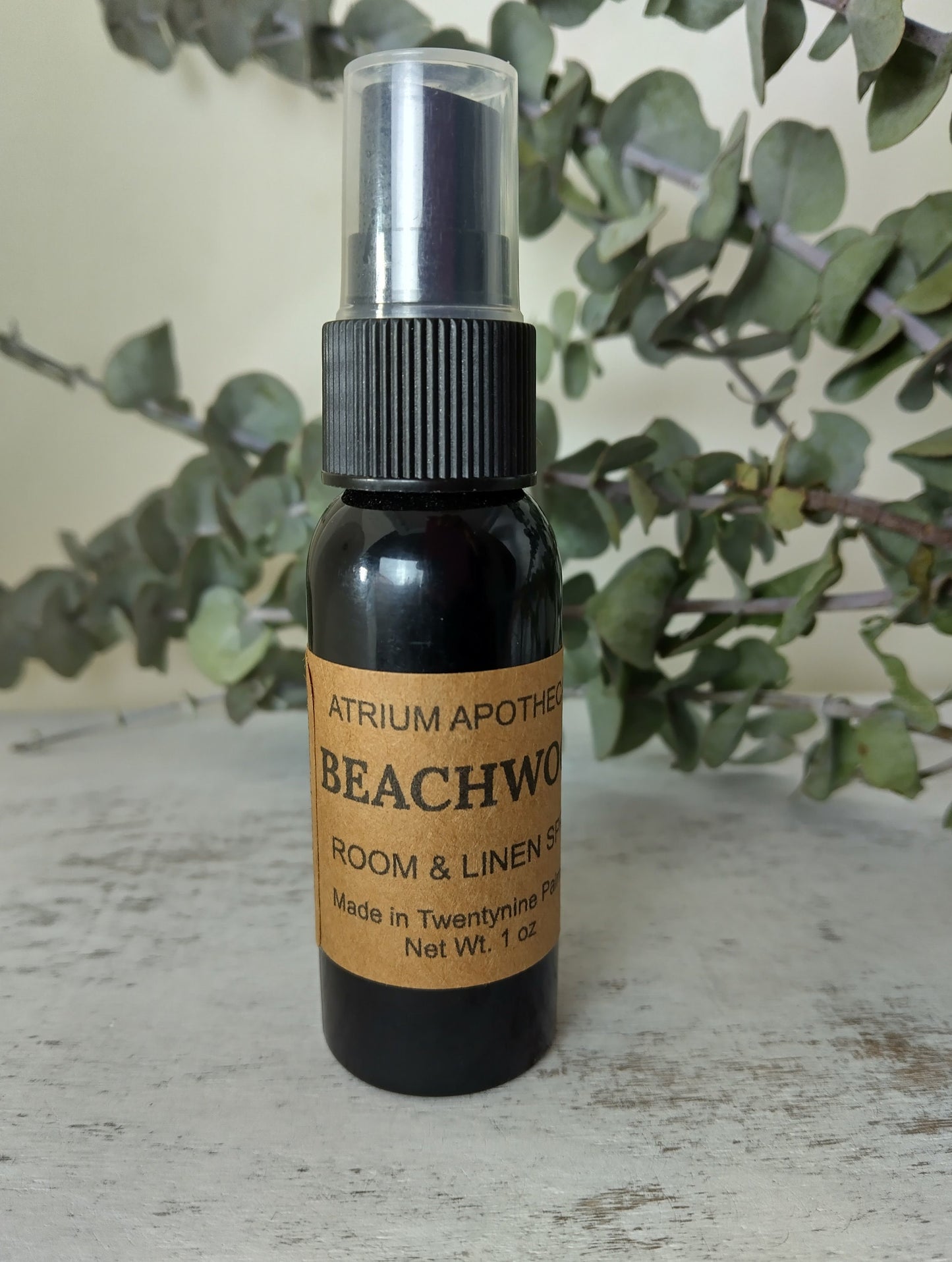 Room and Linen Spray | Various Scents | 2 Sizes