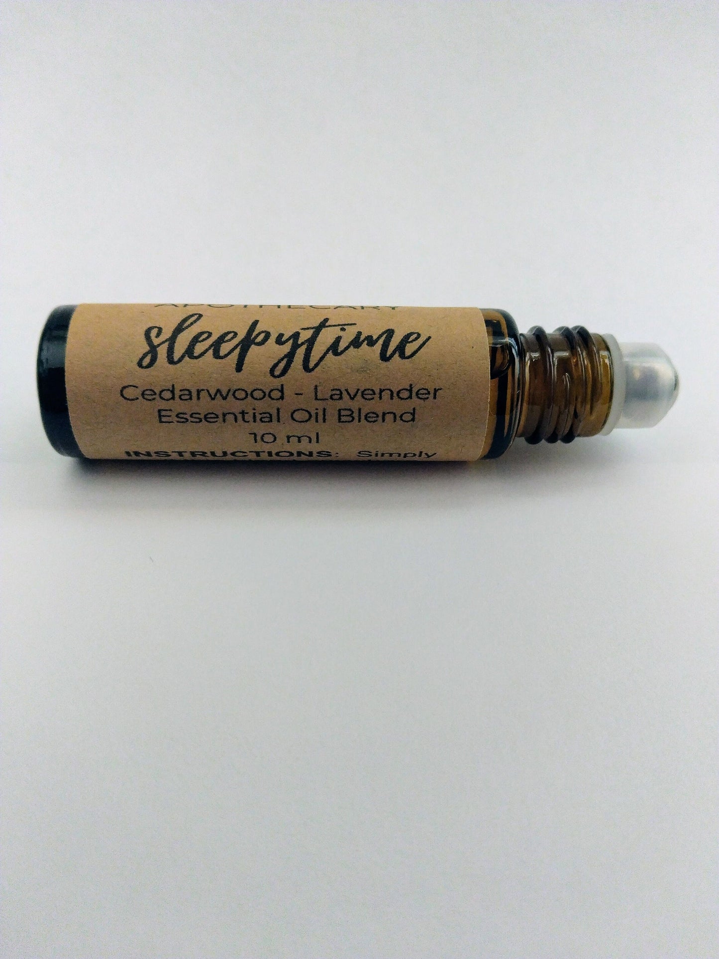 Oil Rollers | Essential oils & fragrance oil blends