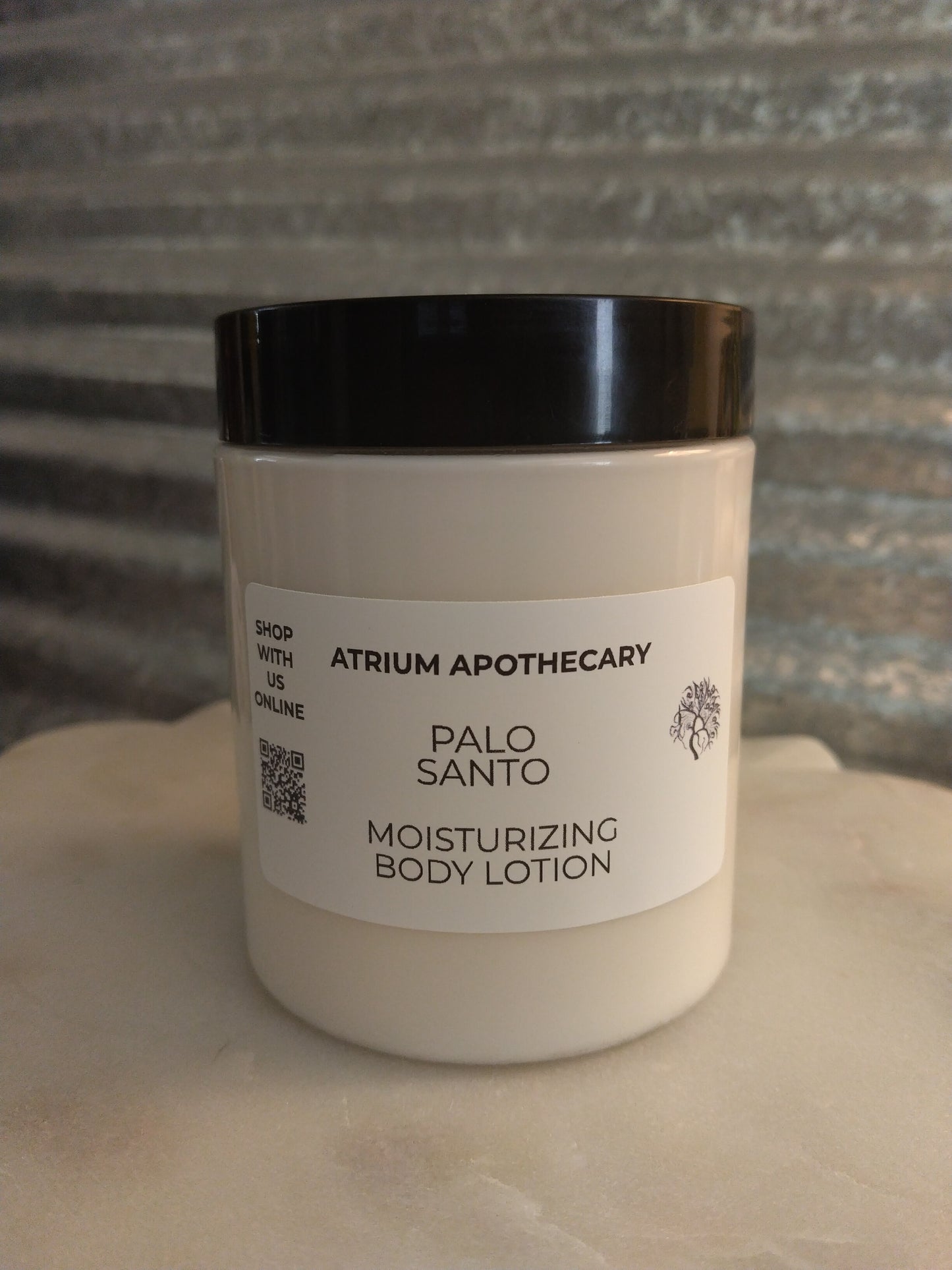 Moisturizing Body Lotion