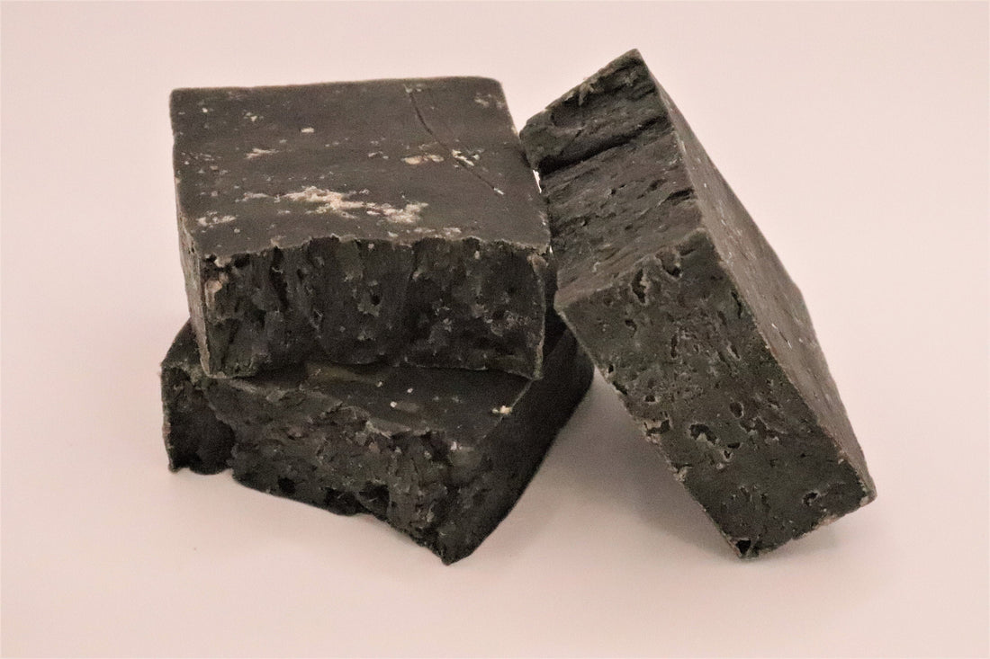 Handcrafted in the Desert: The Beauty of Our Natural Artisan Soaps