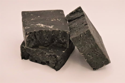 Handcrafted in the Desert: The Beauty of Our Natural Artisan Soaps