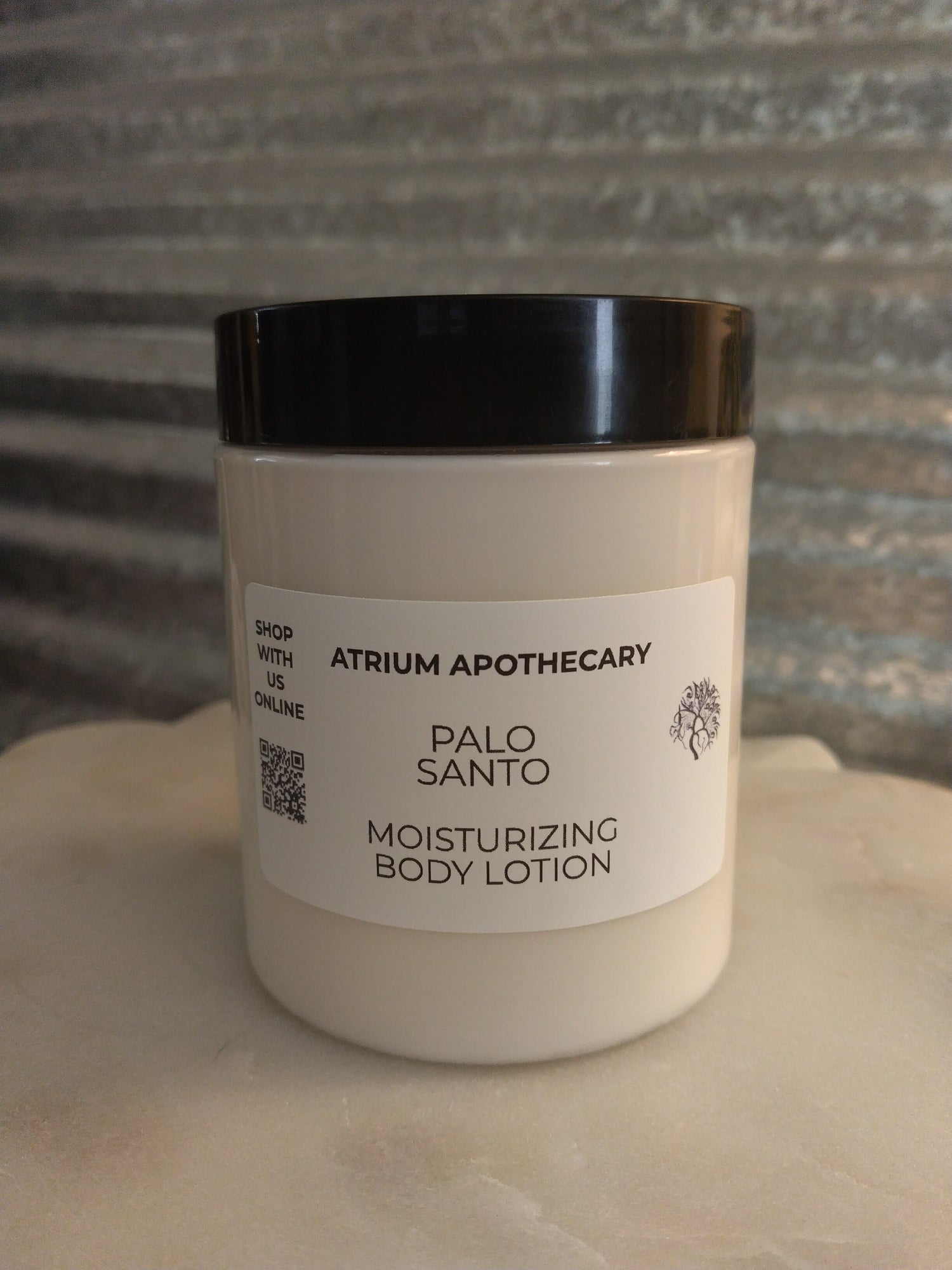 Body Lotion