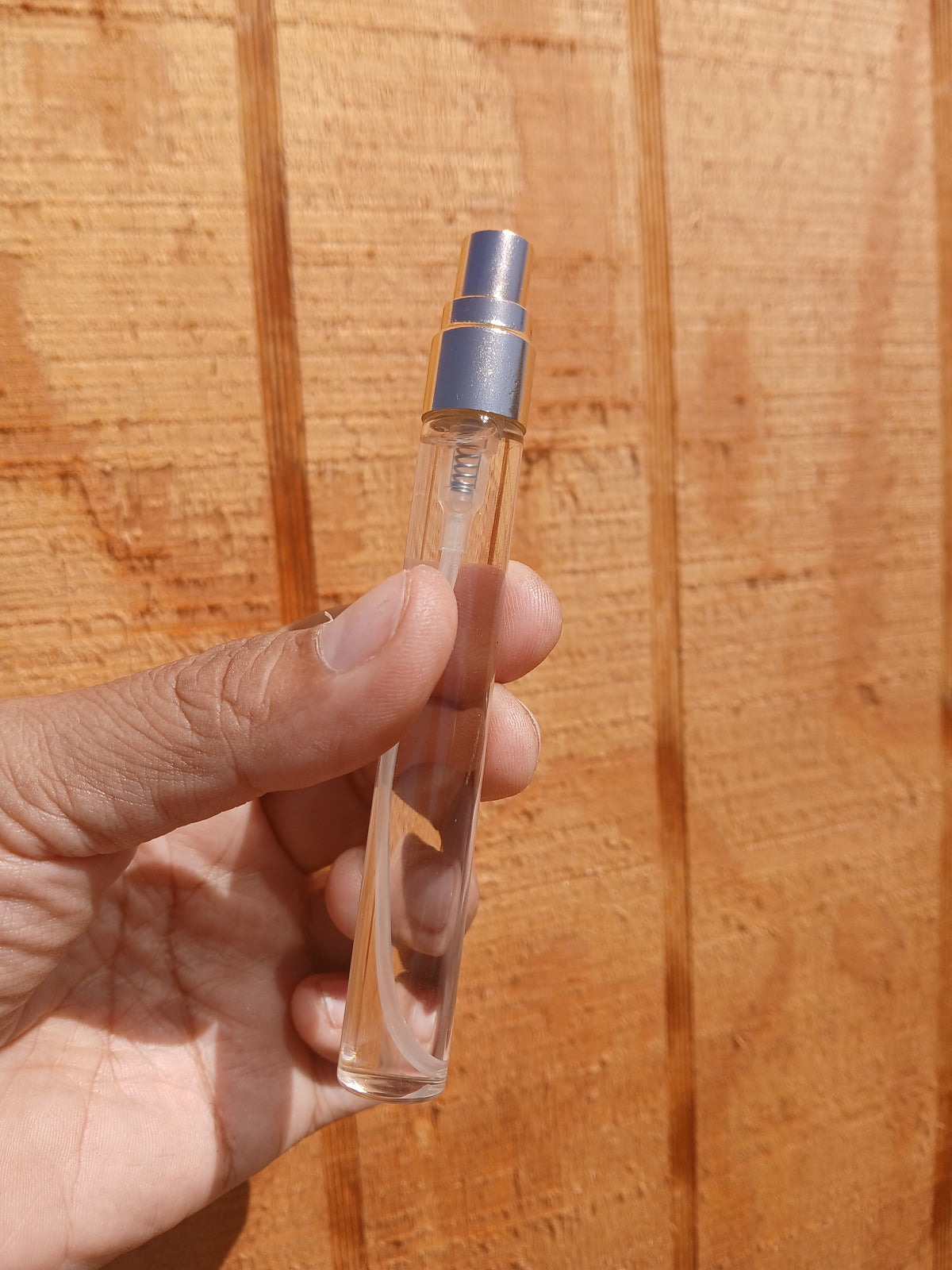 Eau De Parfum