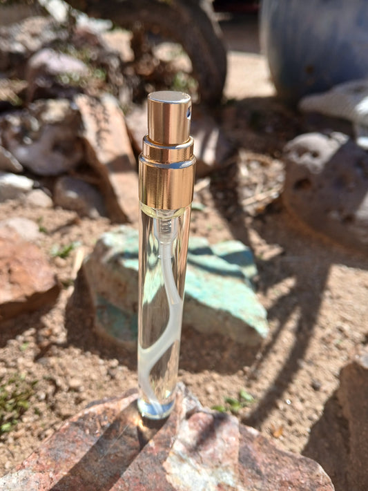 Eau De Parfum