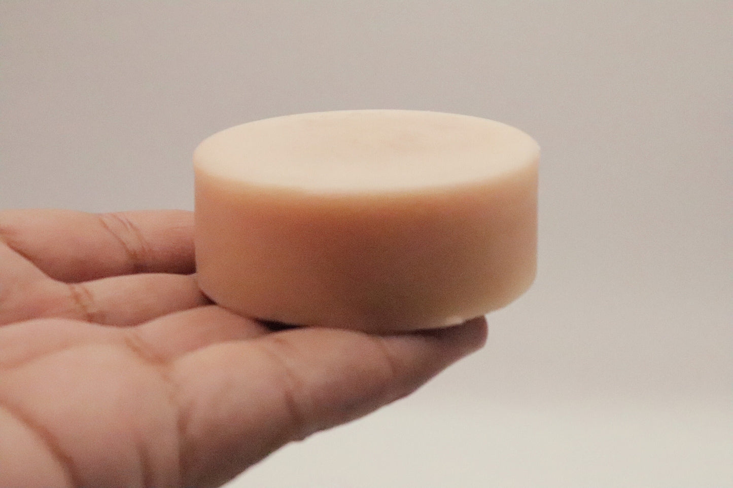 Stress Relief Lotion Bar | Hydrating | Solid Lotion Bar | Travel and Body | Refills | Tin Case