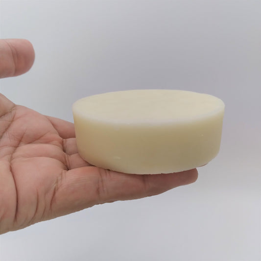 Bohemian Rose Lotion Bar | Hydrating