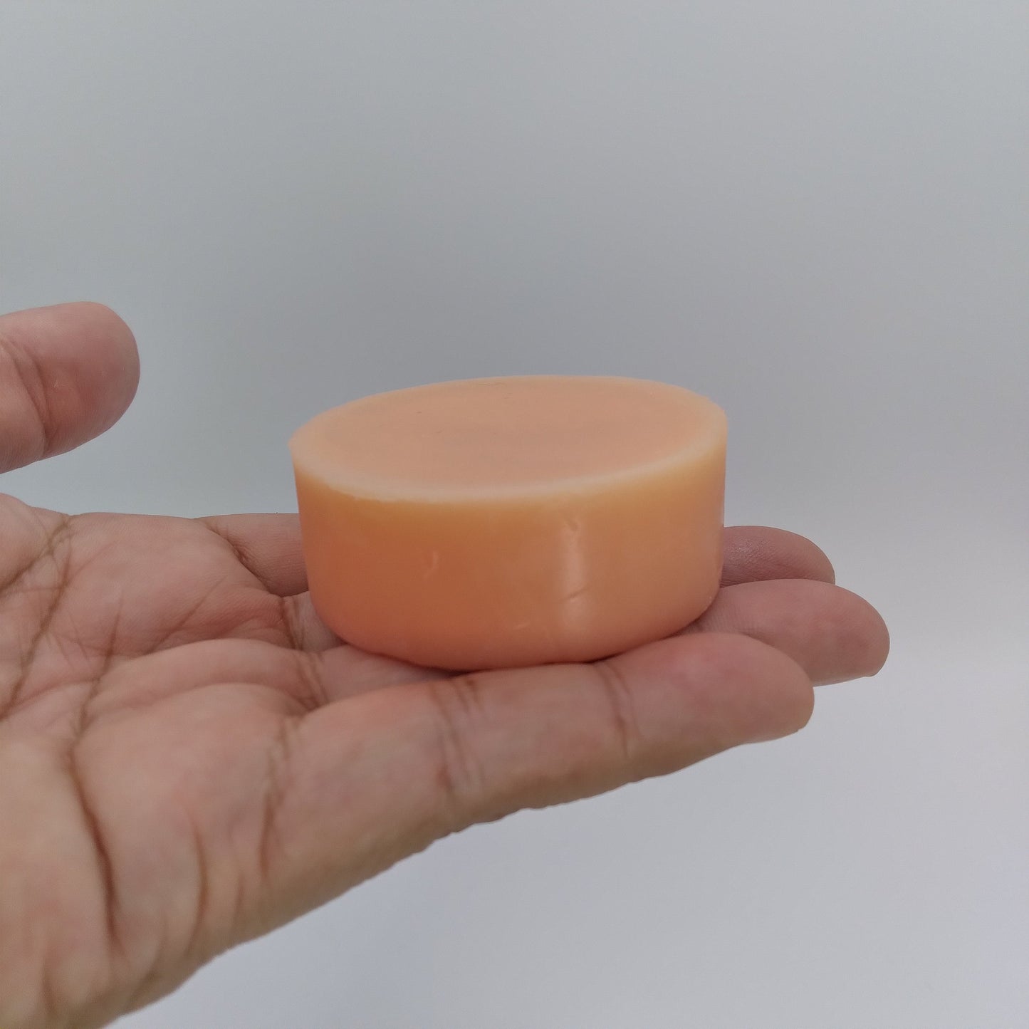 Sea Salt and Orchid Lotion Bar | Hydrating | Solid Lotion Bar | Travel and Body | Refills | Tin Case