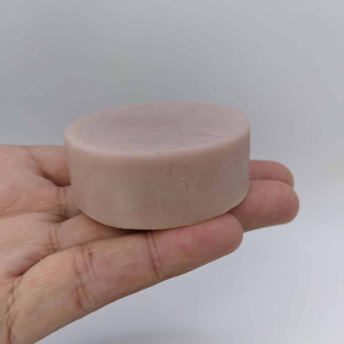 Kashmir Lotion Bar |  Hydrating | Solid Lotion Bar | Travel and Body | Refills | Tin Case
