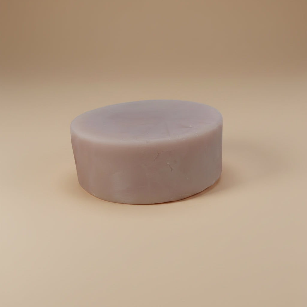 Kashmir Solid Lotion Bar