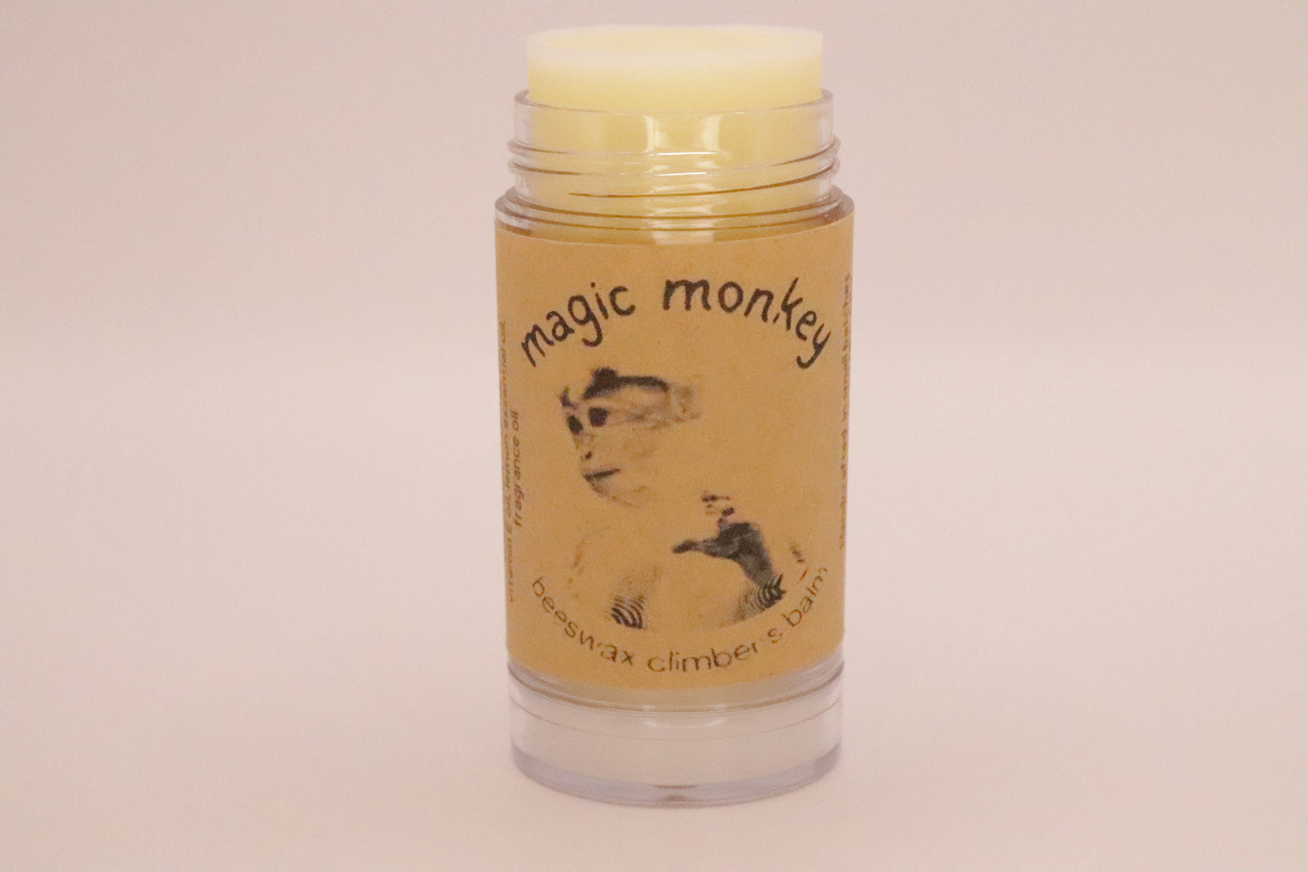 Climber's Balm | Magic Monkey  | Stick Applicator
