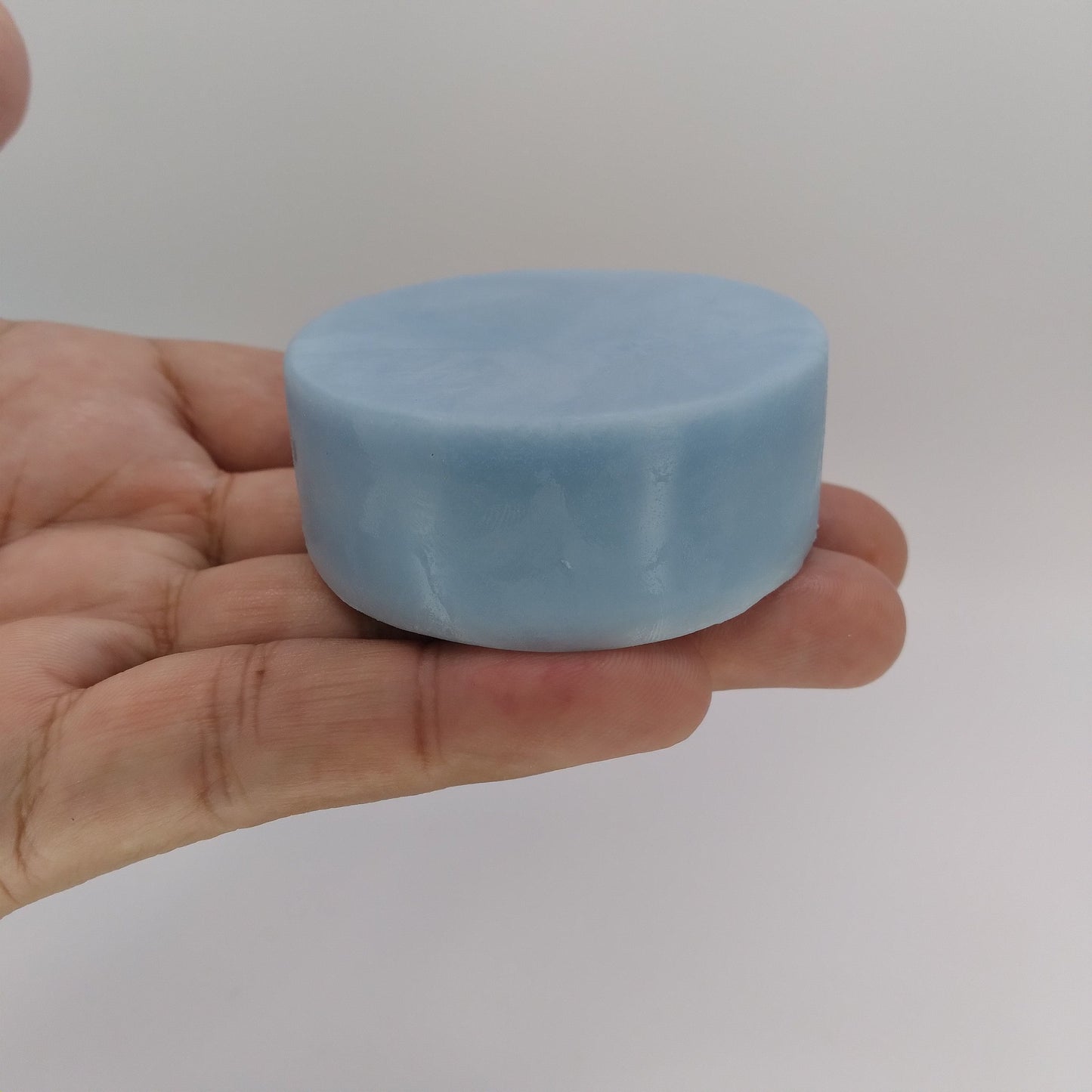 Blue Moon Lotion Bar | Hydrating | Solid Lotion Bar | Travel and Body | Refills | Tin Case