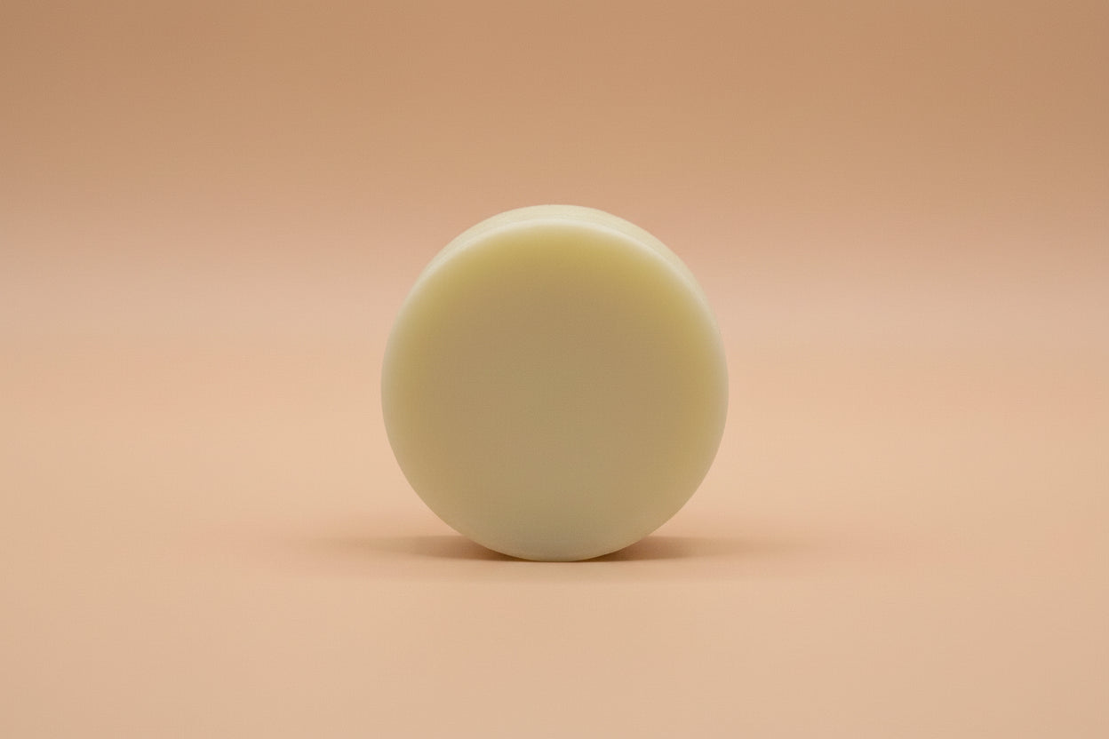 Fruit Slices Solid Lotion Bar