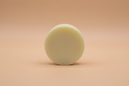 Palo Santo Solid Lotion Bar