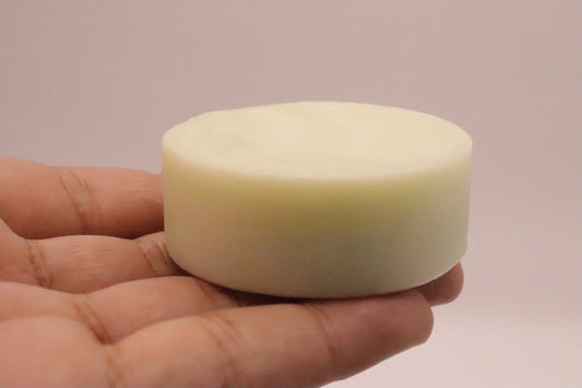 Palo Santo Lotion Bar  | Hydrating | Solid Lotion Bar | Travel and Body | Refills | Tin Case