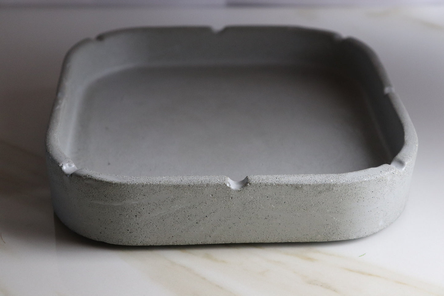 Concrete Tray | Jewelry Tray |  Home Decor | Decorative Tray | Concrete Decor | Modern | Trinket Tray | Cement Tray | Holiday Gift | Minimal