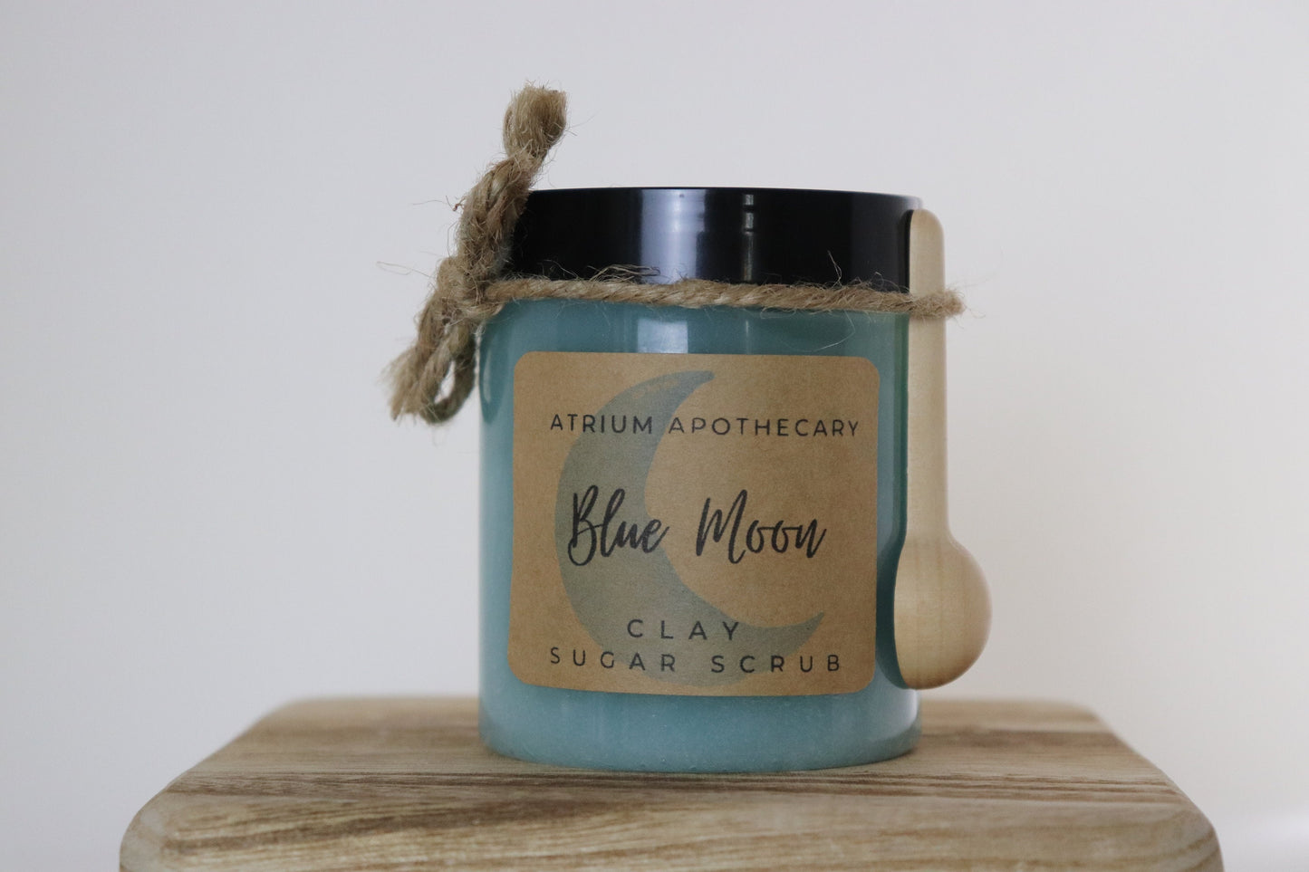 Blue Moon Sugar Scrub | 300 Grams