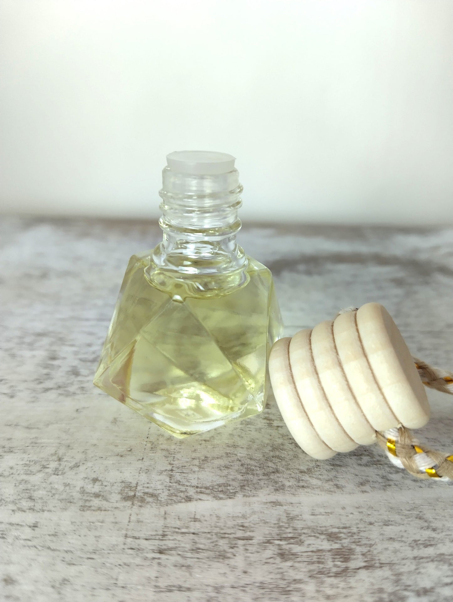 Car Diffusers - Deodorizer