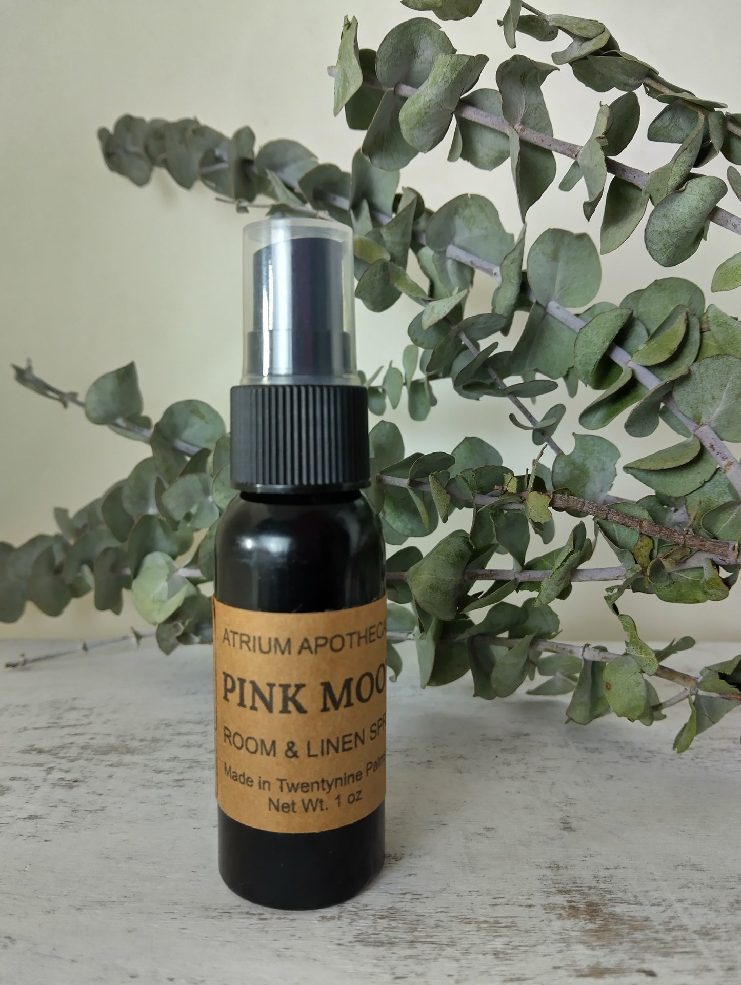 Room and Linen Spray | Various Scents | 2 Sizes