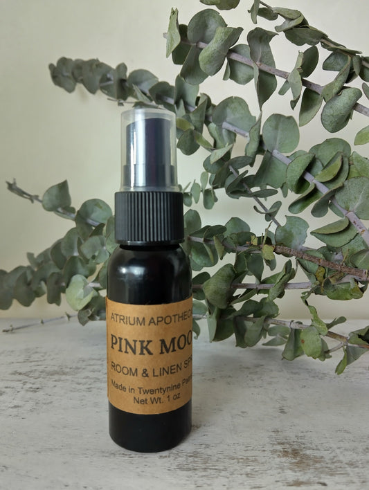 Room and Linen Spray | Various Scents | 2 Sizes
