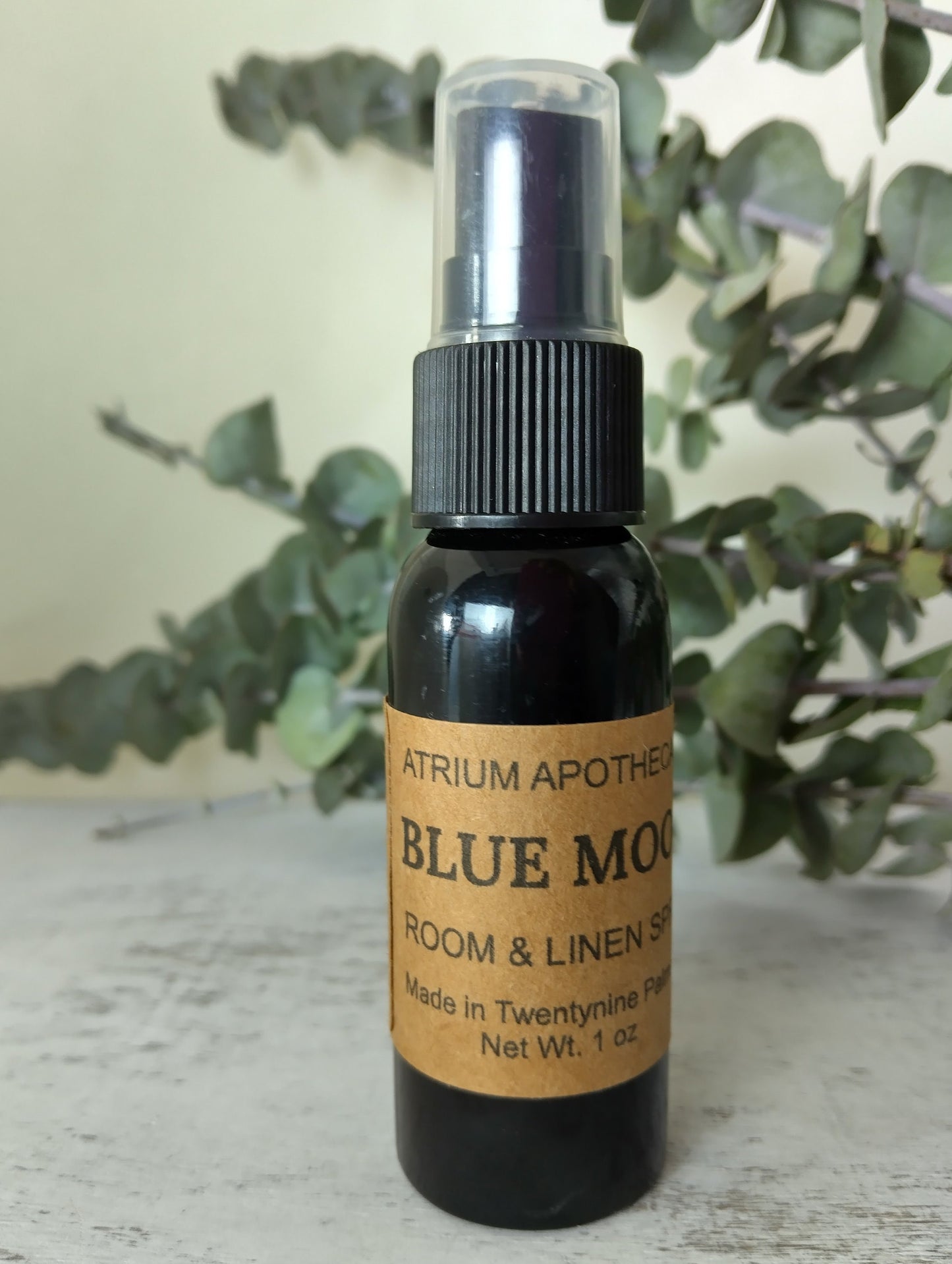 Room and Linen Spray | Various Scents | 2 Sizes