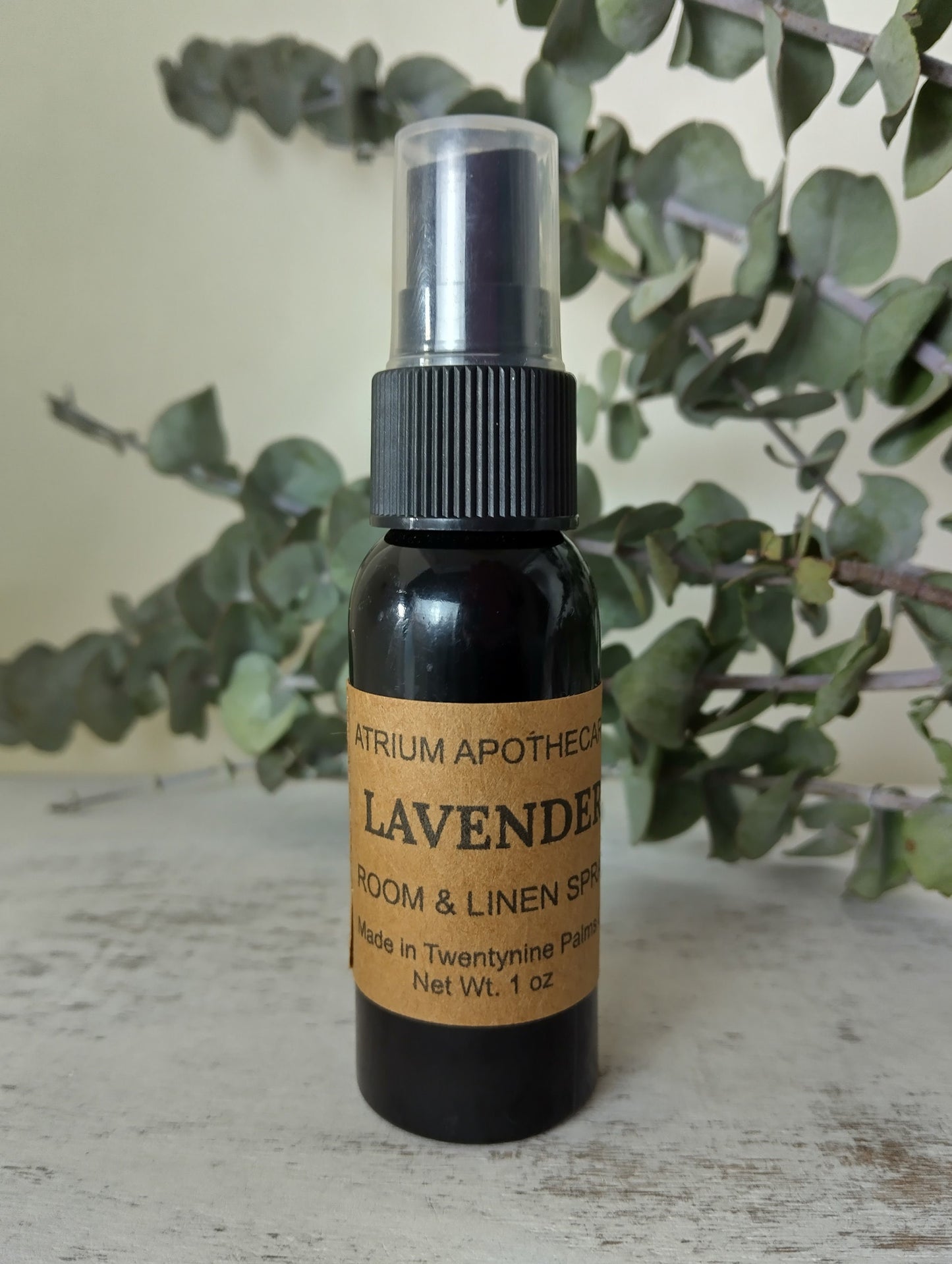 Room and Linen Spray | Various Scents | 2 Sizes