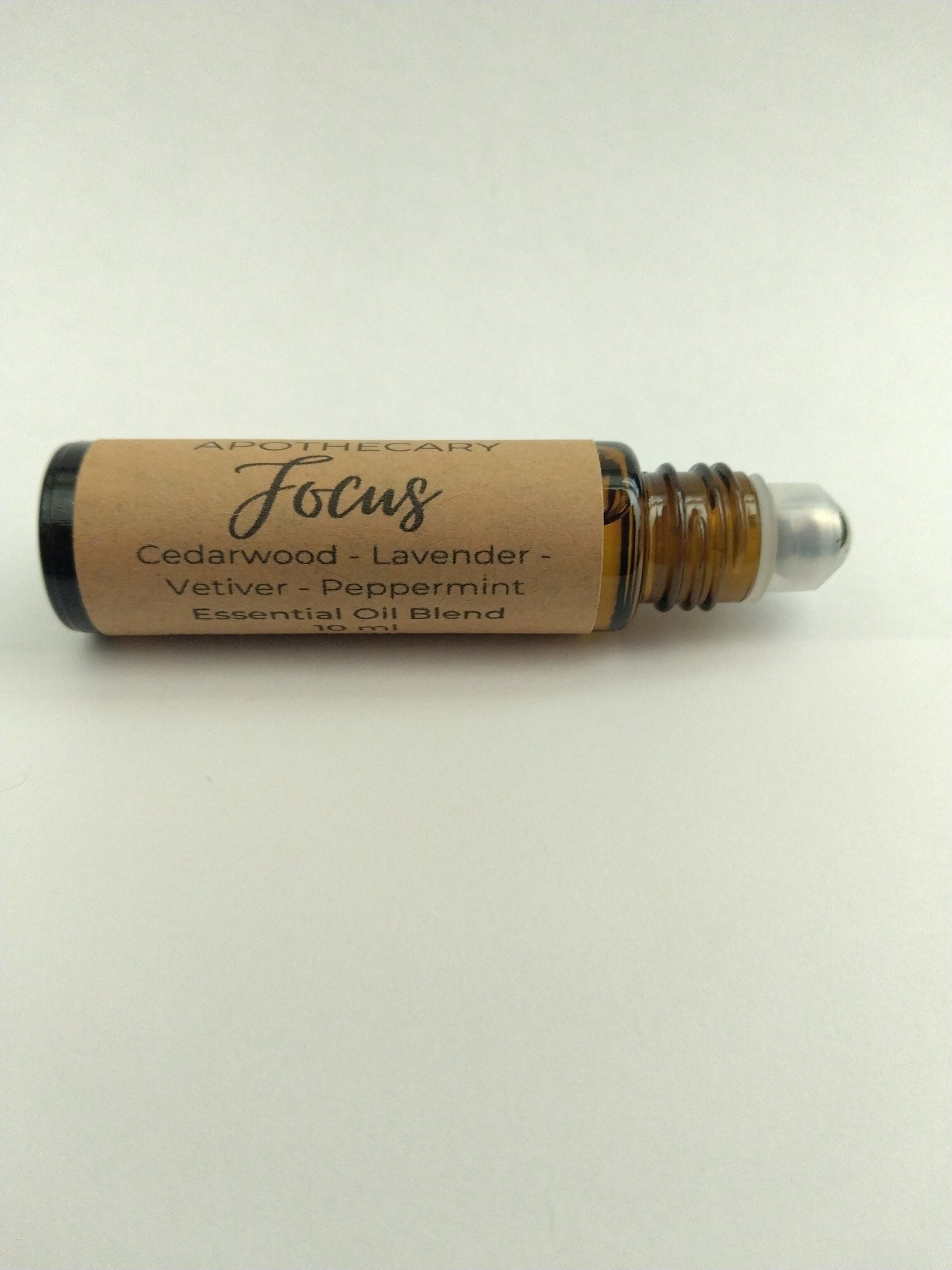Oil Rollers | Essential oils & fragrance oil blends