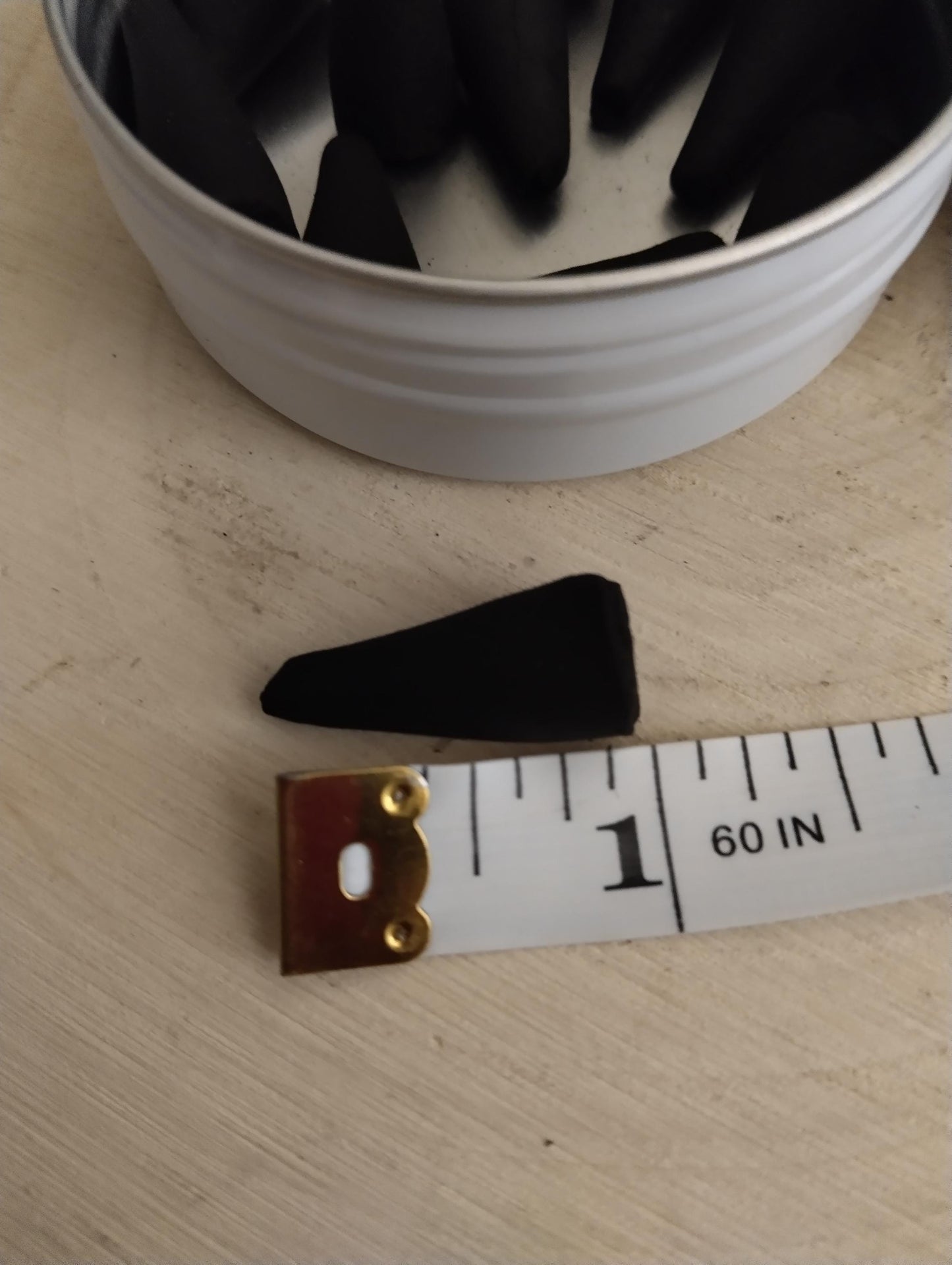 Incense Cones - Hand Dipped Custom Blended Scents (10 cones)