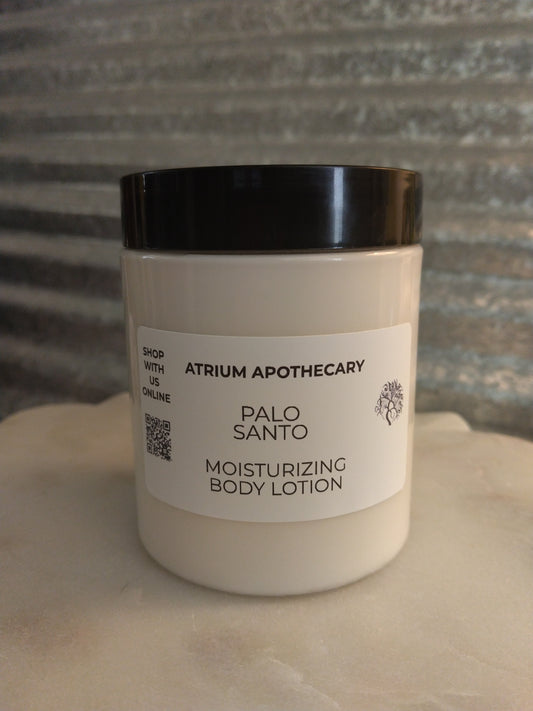 Moisturizing Body Lotion
